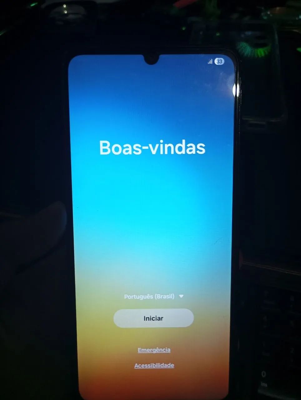 Samsung A05 128GB
