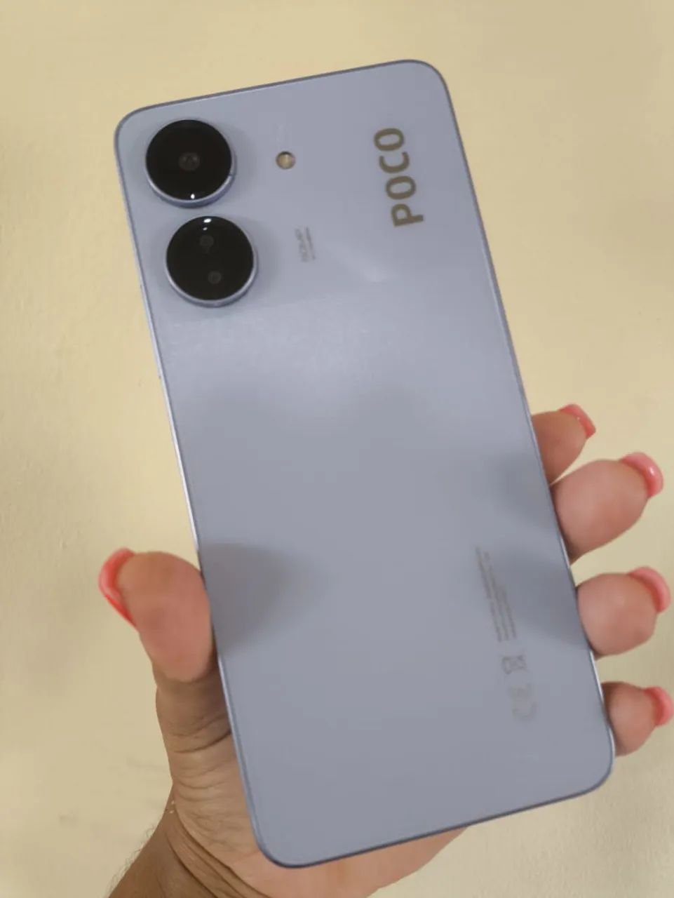 Celular Poco C65 - Foto 2