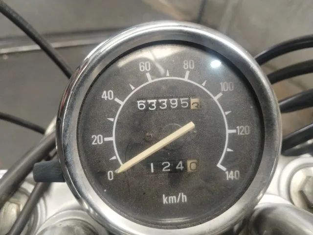 Vendo virago 1998 - Foto 2