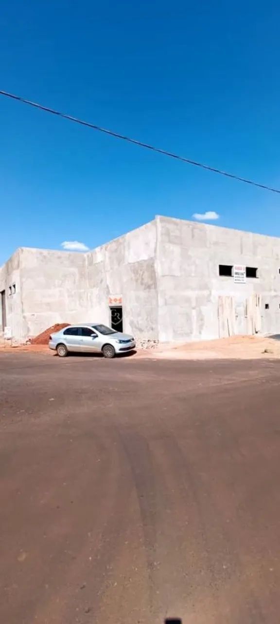 Galpão - Rio Verde - Foto 3