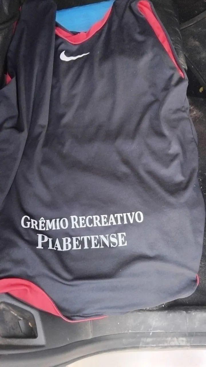 Coletes esportivo usados - Foto 4