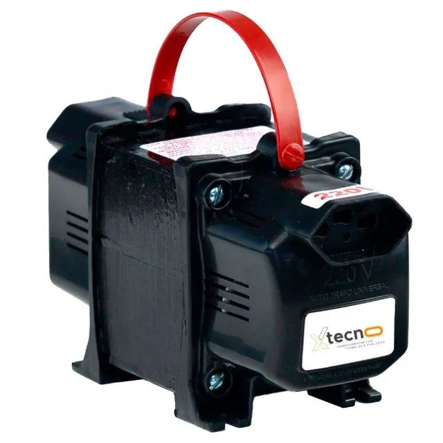 Transformador 5000va com Garantia