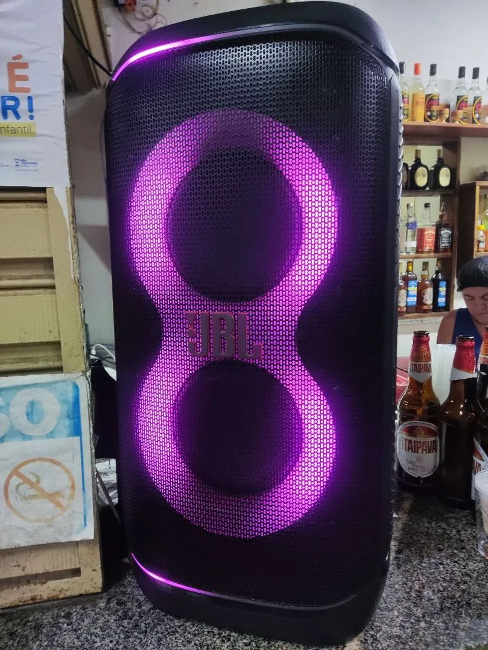 JBL PARTYBOX 320