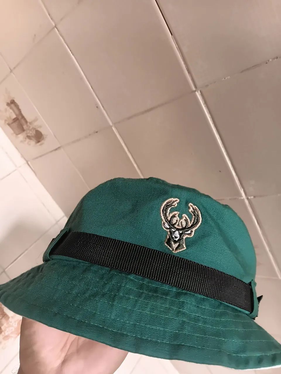 Bucket milwaukee bucks com regulador - Foto 3