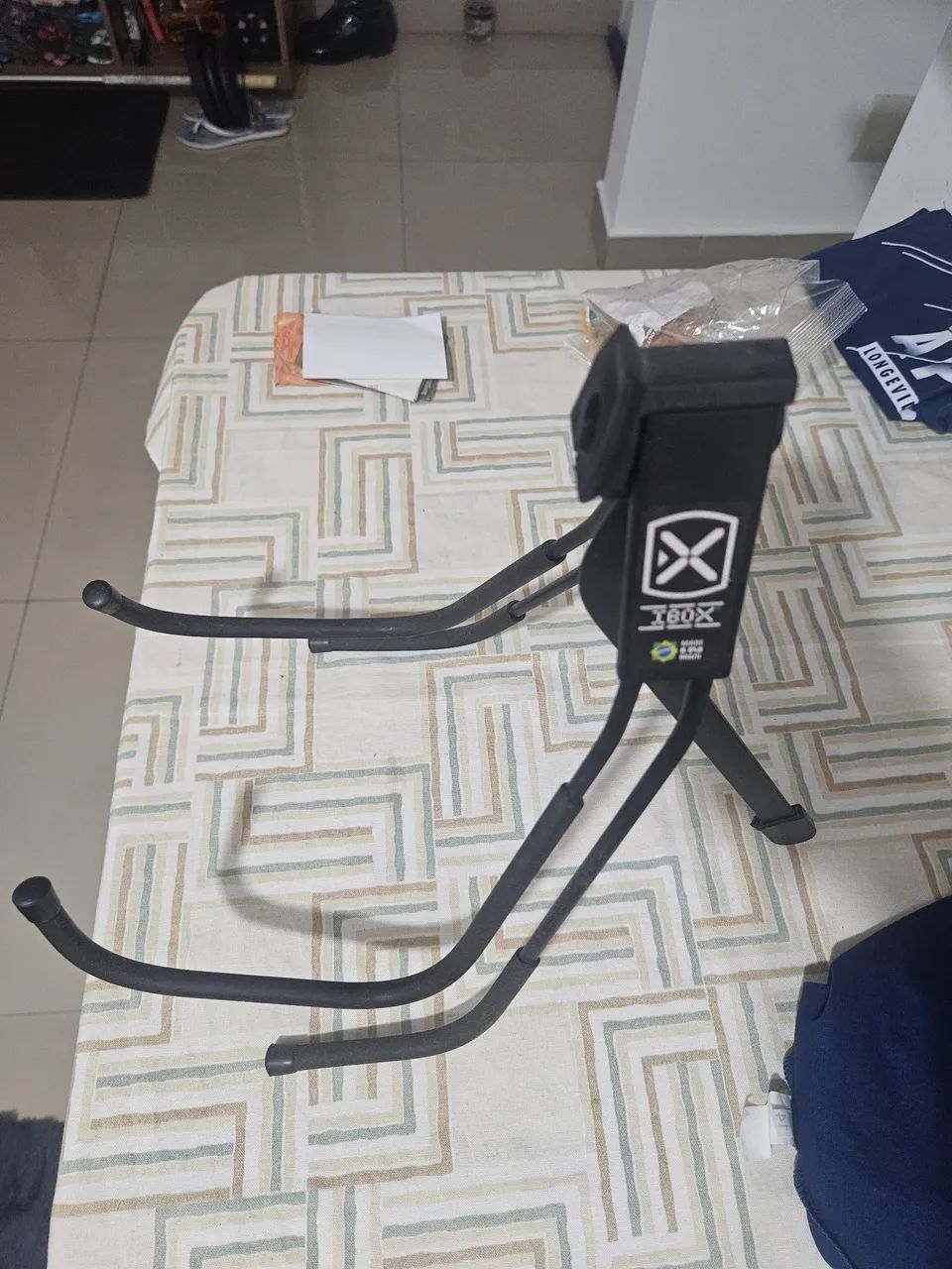 Suporte para cavaquinho  - Foto 4