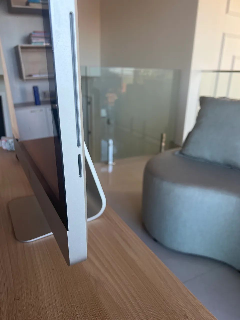Apple iMac 21.5  - Foto 5