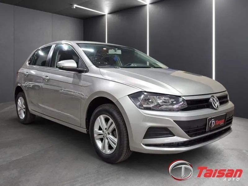 Volkswagen Polo 2020