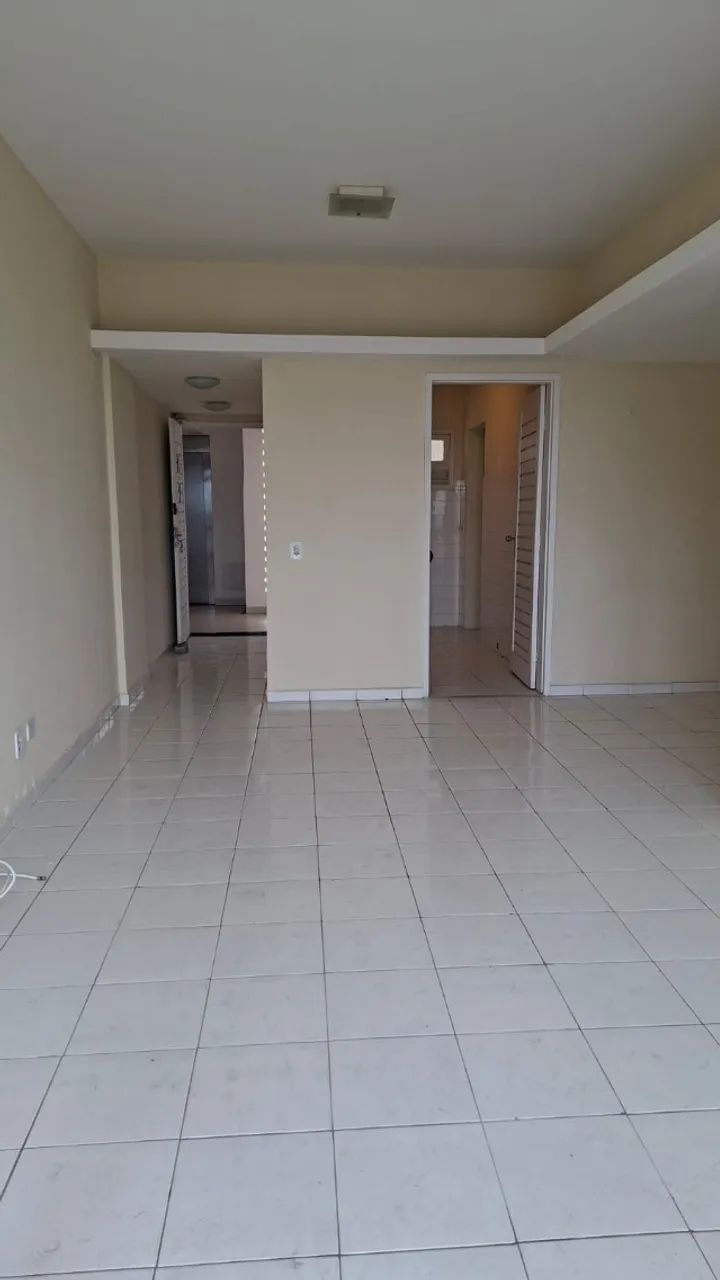 Apt BEIRA MAR DO CABO BRANCO - Foto 5