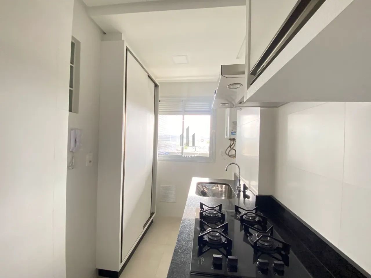 Apartamento 3 Quartos com 1 Suíte e 80m² - Capoeiras - BRN - Foto 4