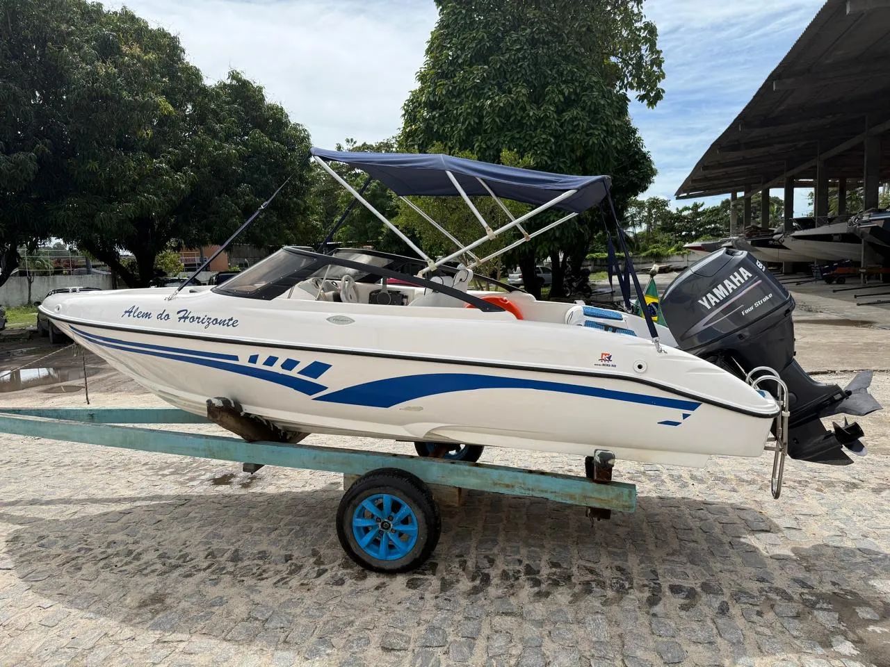 FOCKER 160 - Foto 2