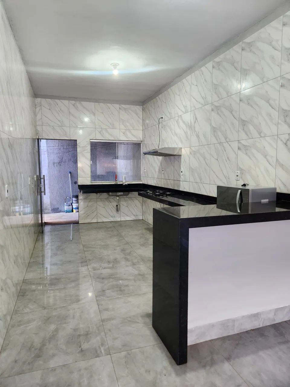 VENDO CASA EM PARACATU MG - Foto 3