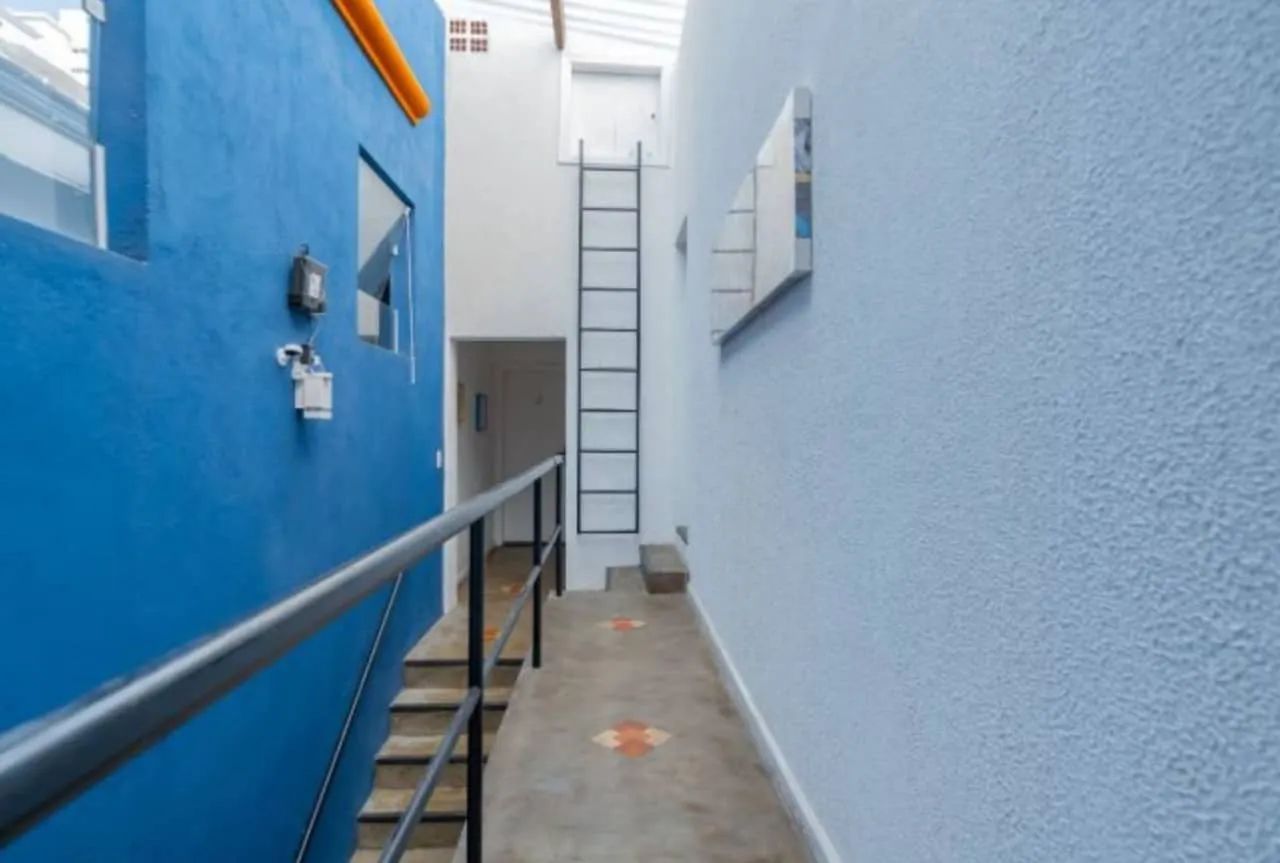 Sala comercial na Rua Tucuna, 521 - Stúdio 6  20 m² - Foto 3
