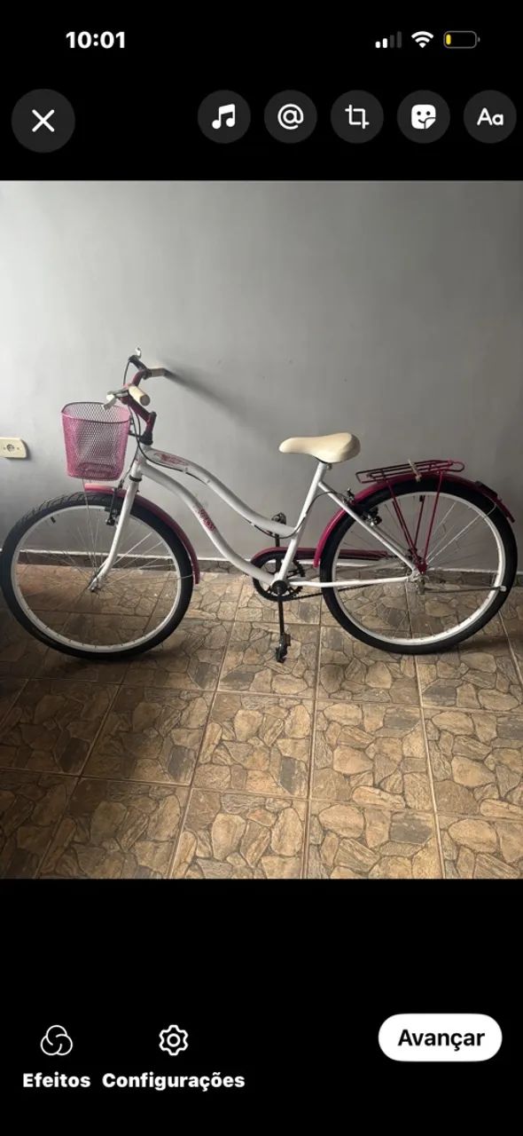 Bicicleta Aro 26 - Foto 2
