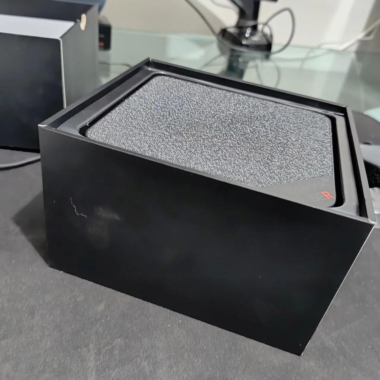 Mini PC beelink Ser5 Ryzen 7 5700u