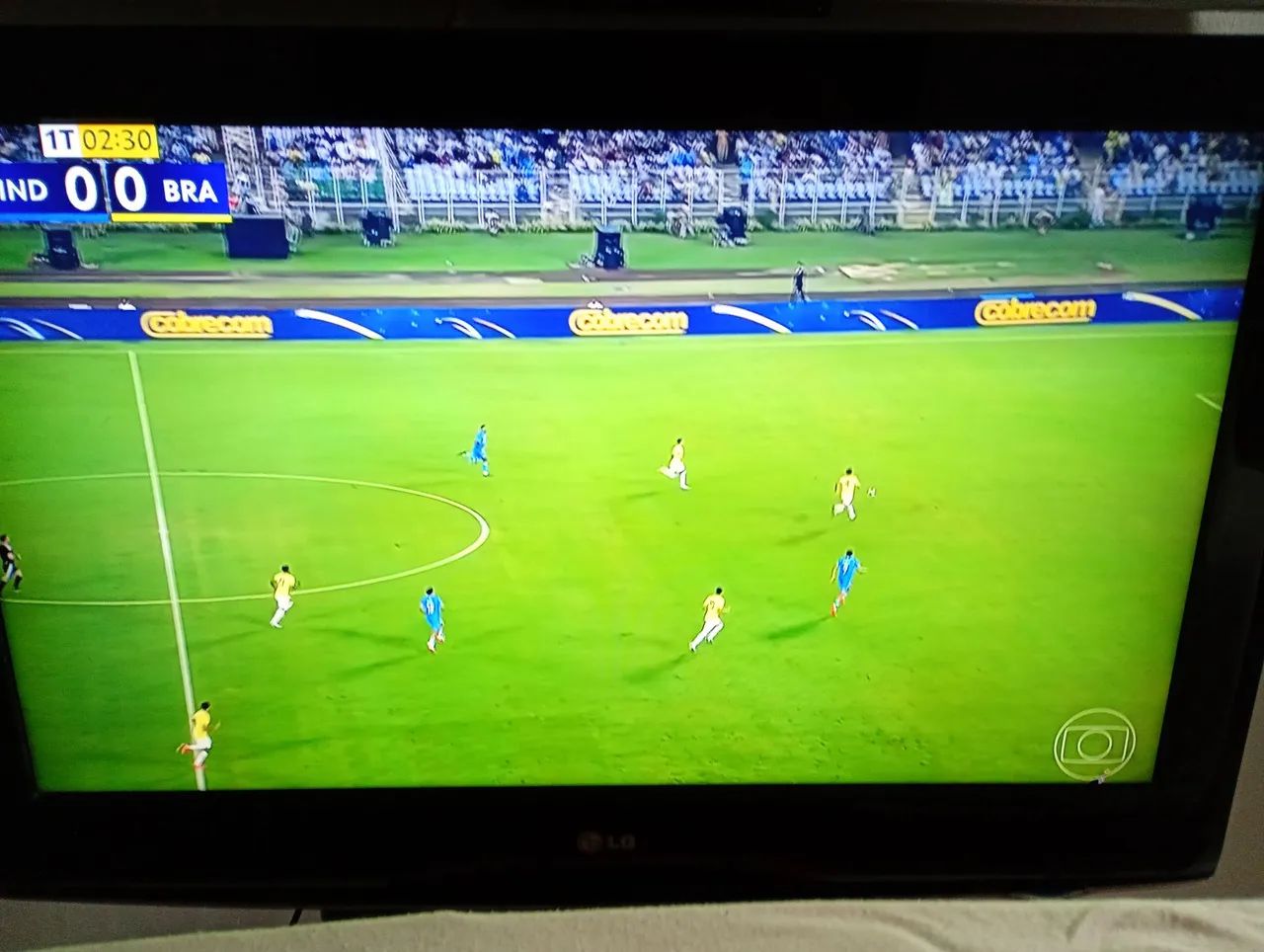 Vendo Tv LG 32 polegadas  - Foto 3