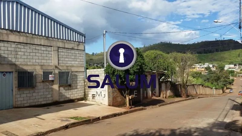 EXCELENTE ÁREA 5.820m2 - IDEAL PARA GALPÕES - Foto 4