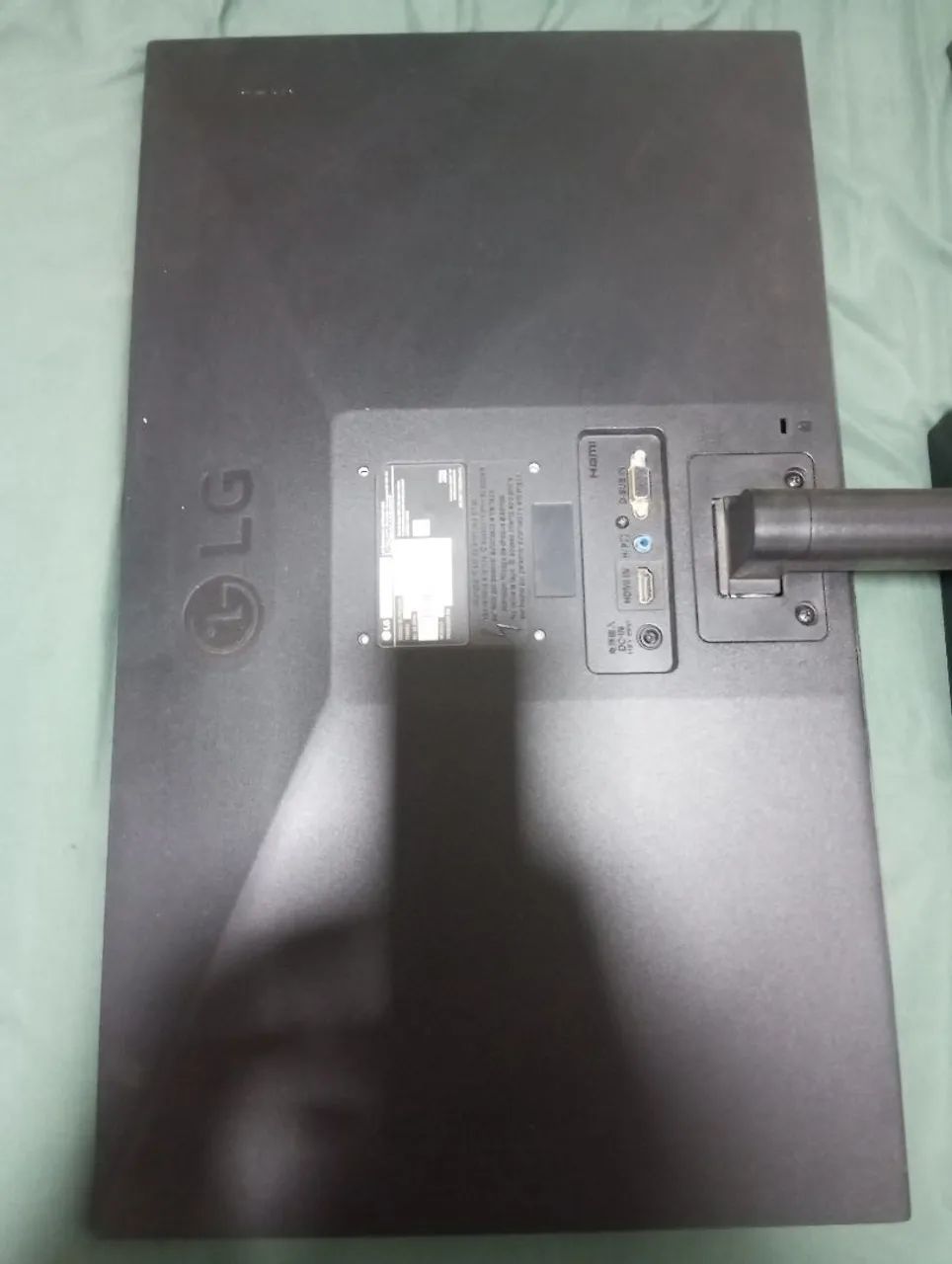 Monitor 24 LG - Foto 3