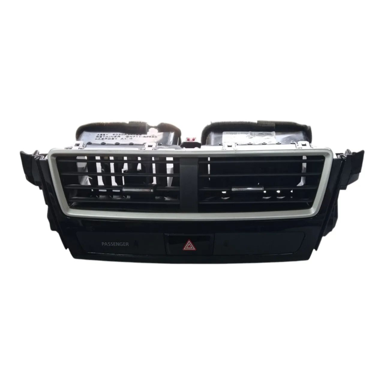 DIFUSOR AR CENTRAL MITSUBISHI ECLIPSE CROSS 1.5 AUT 2020