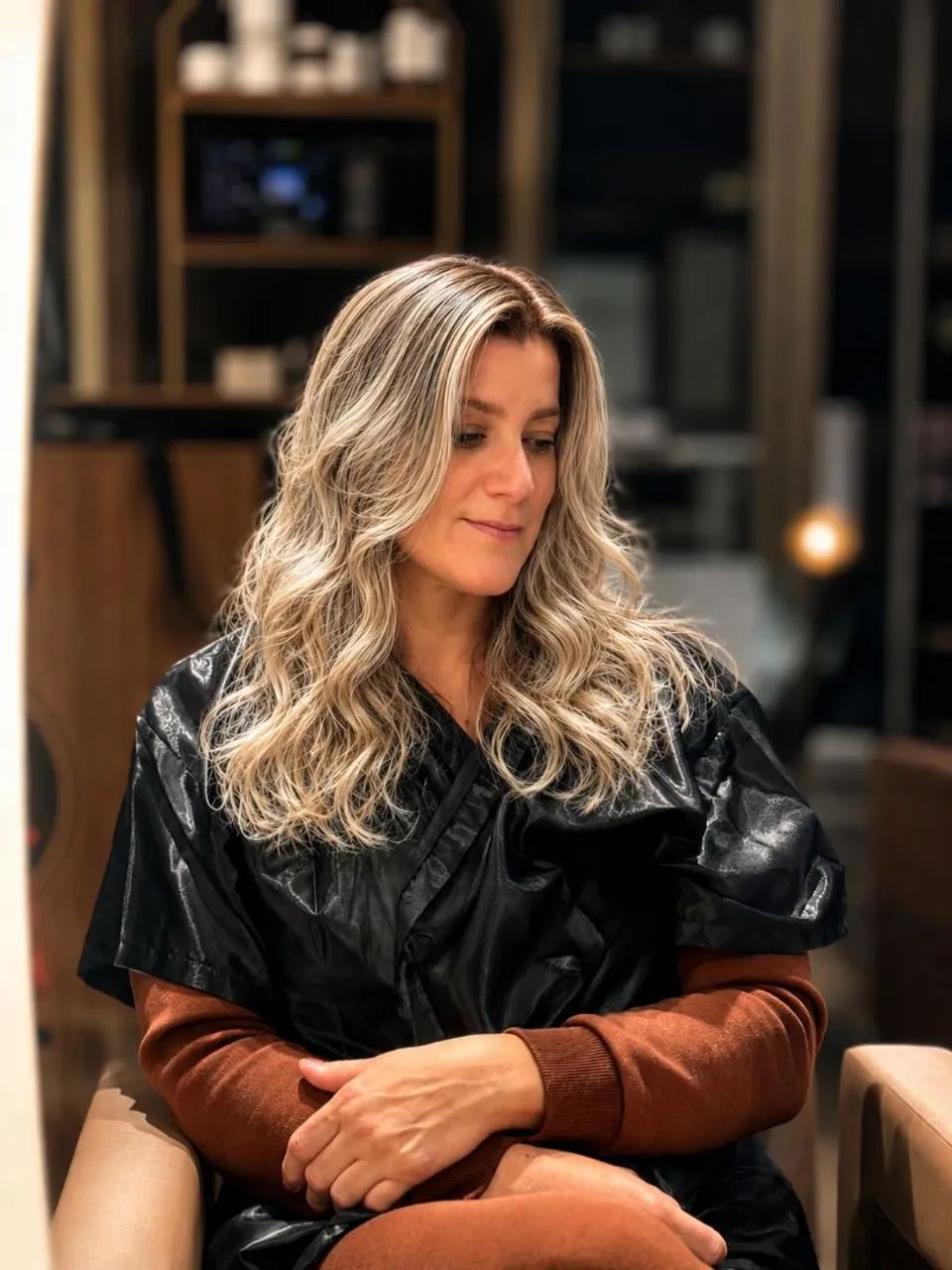 Salão de beleza á domiçilio  - Foto 4