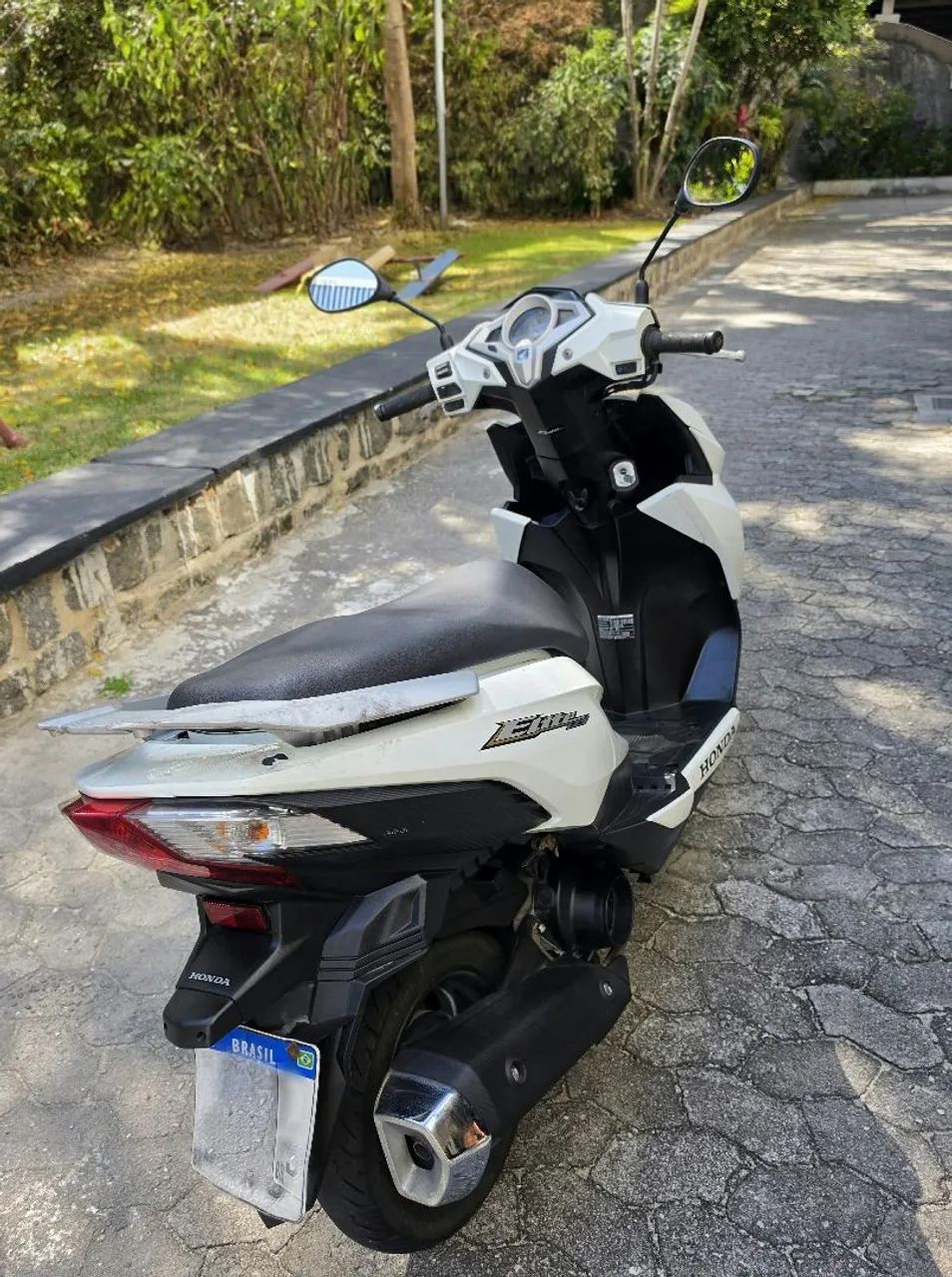 Honda elite 125 - Foto 4