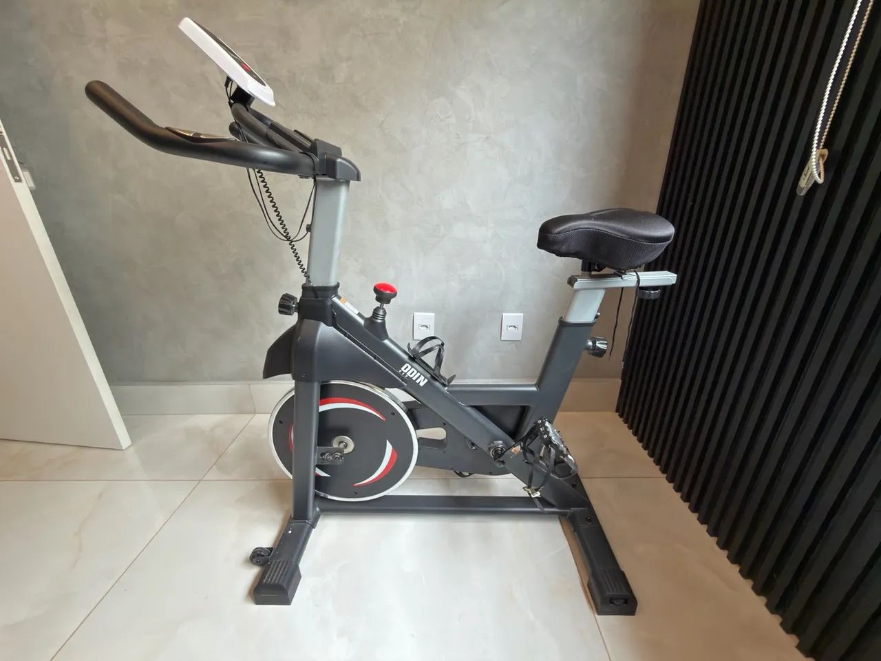 Bicicleta ergométrica  - Foto 2