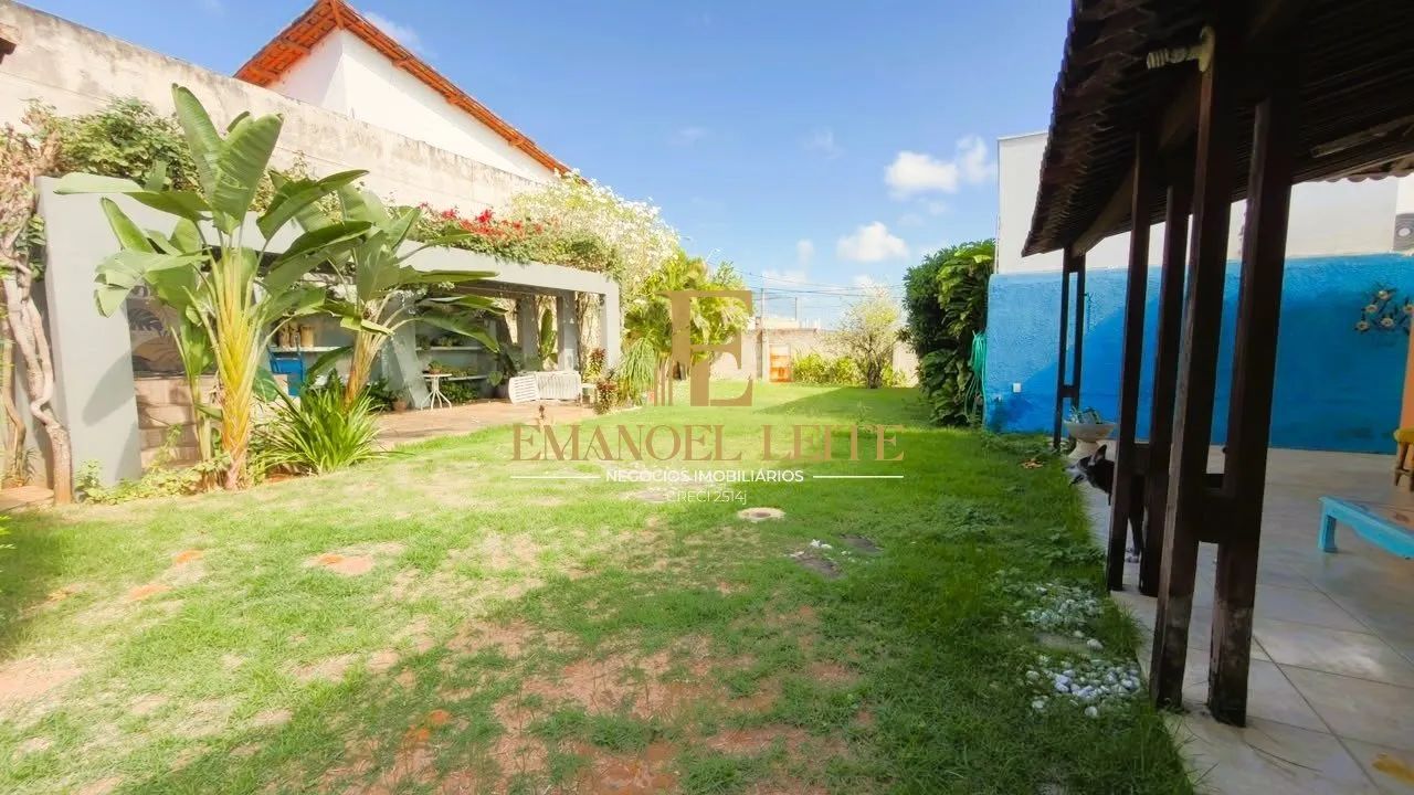 Vende-se amplo terreno em Lagoa Nova - Natal/RN - Foto 3