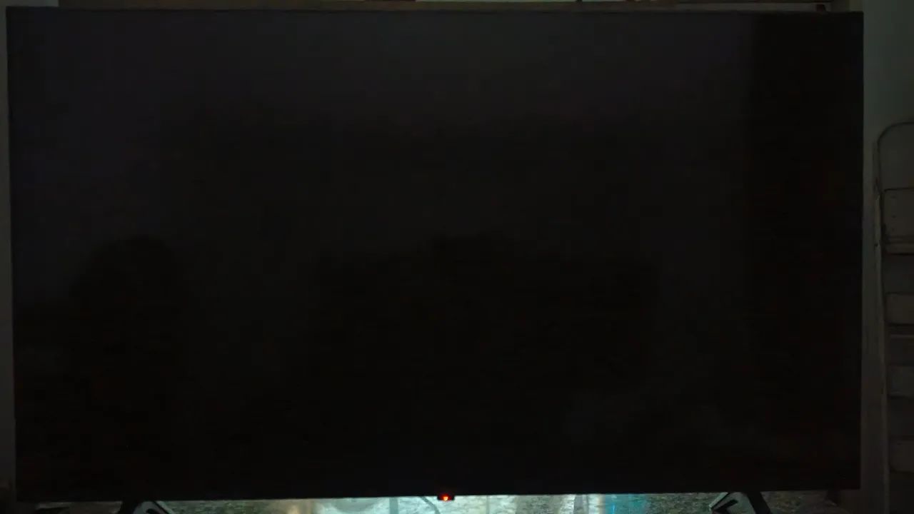 LG Smart " LED 4K UHD 50UR8750PSA (COM DEFEITO)