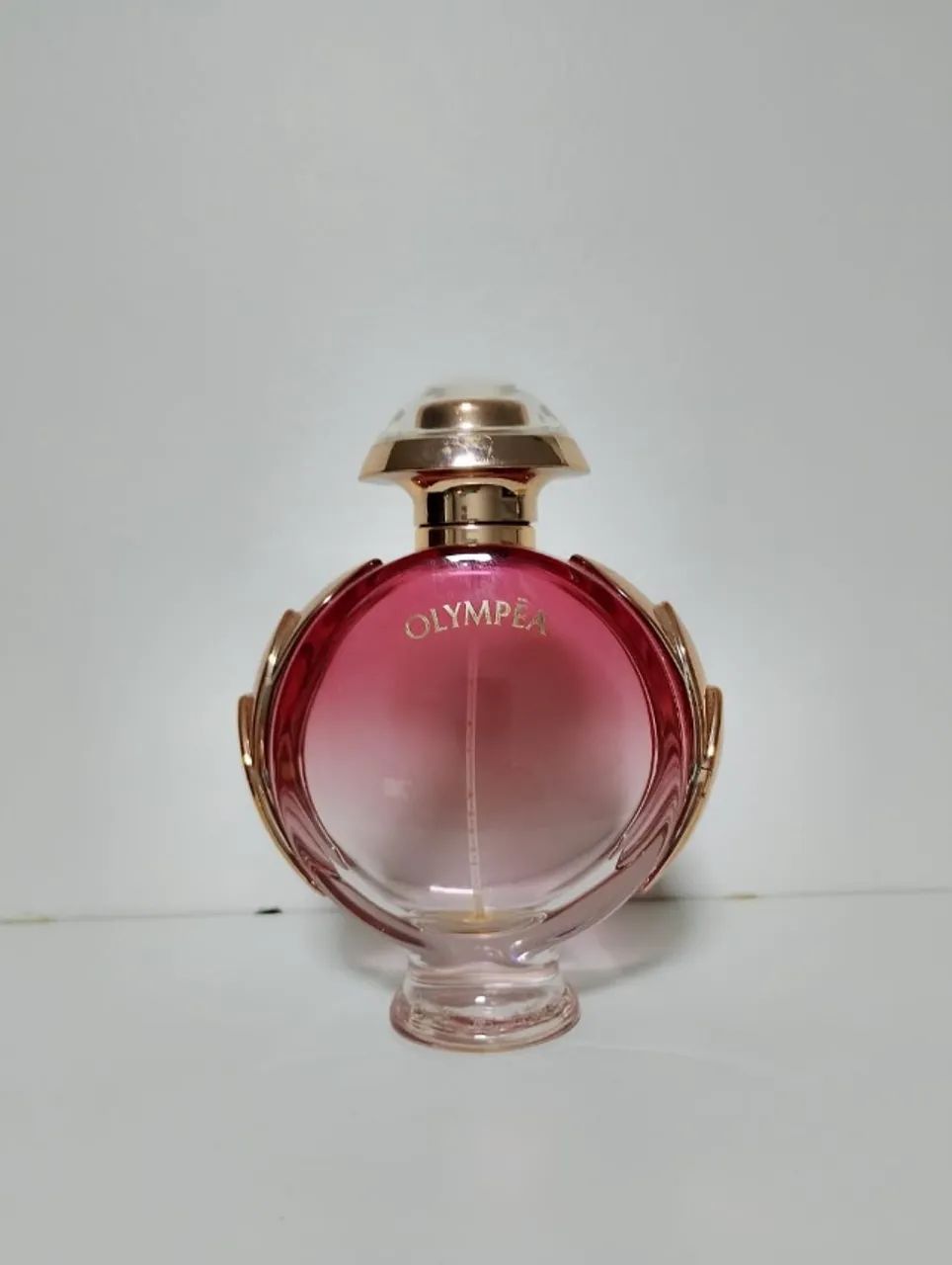 3 FRASCOS VAZIOS DE PERFUME  - Foto 4