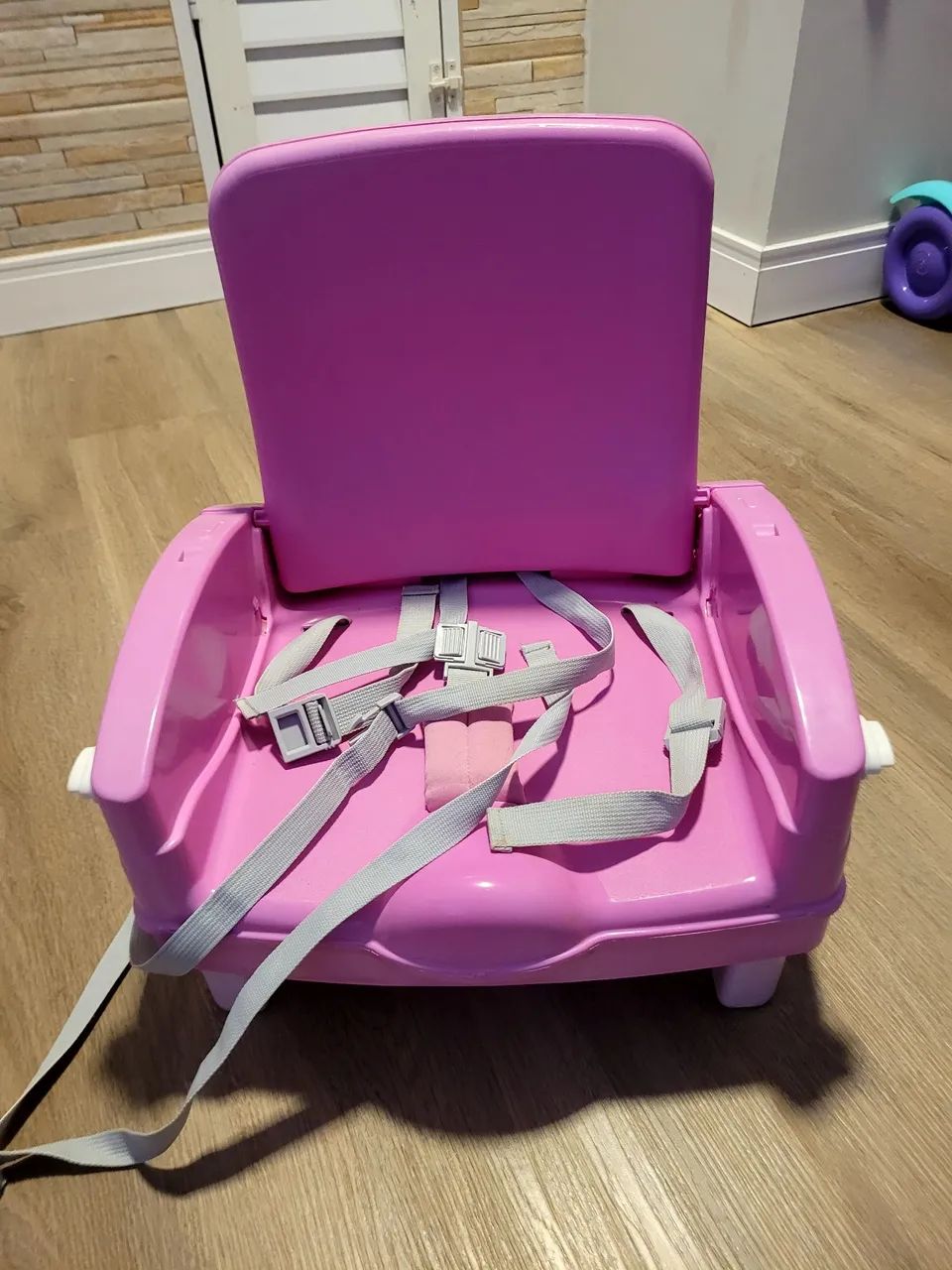 Cadeira alimentação Cosco 