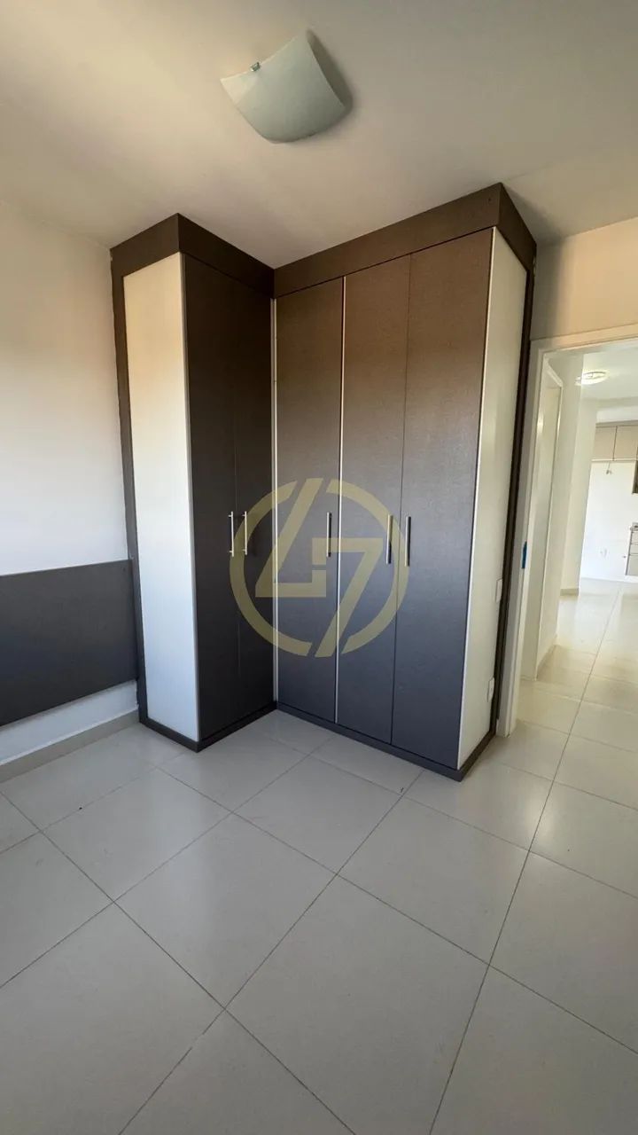 Apartamento 02 Dorm. em Vila La Brunetti - Itapetininga - Foto 5