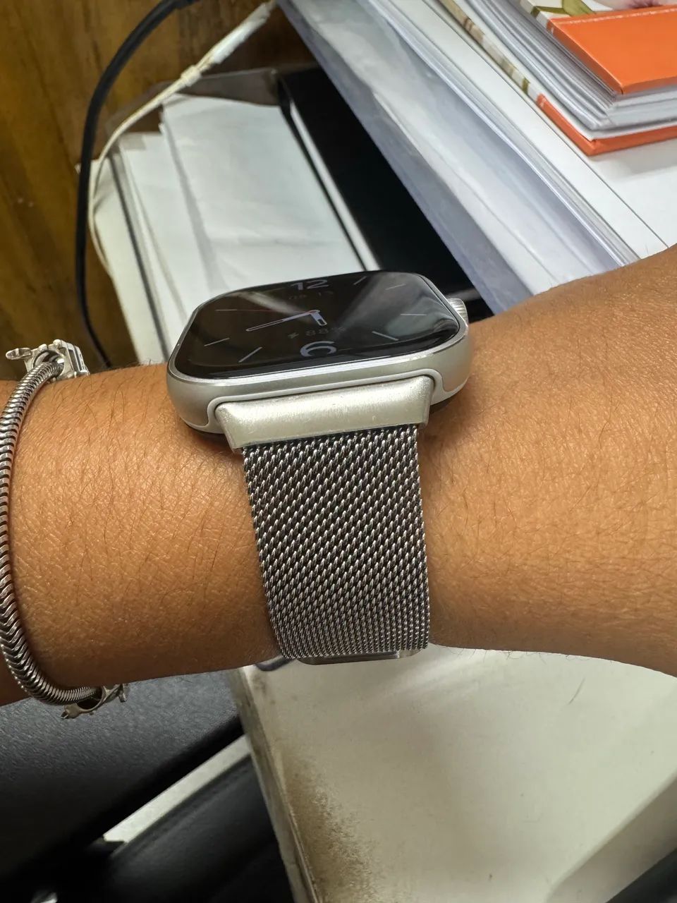 Smartwatch Redmi Watch 5 - Foto 4