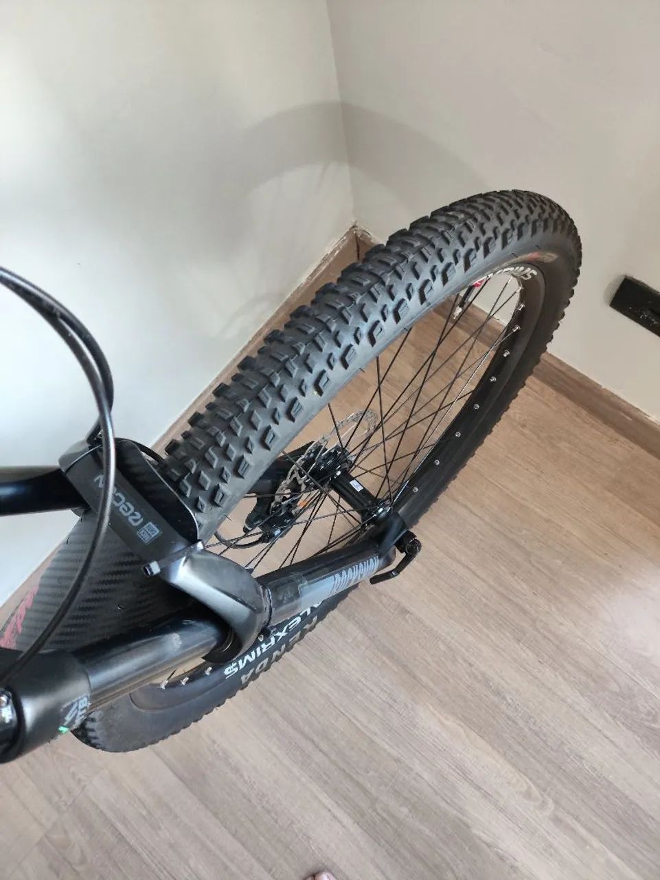 E-bike Oggi 8.3 - Foto 3