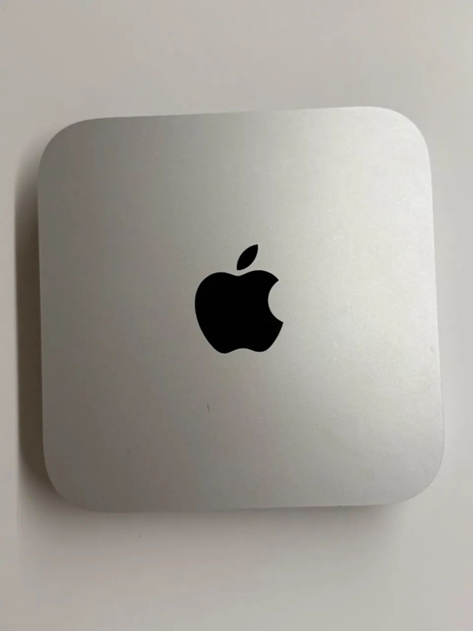 Mac mini M1
