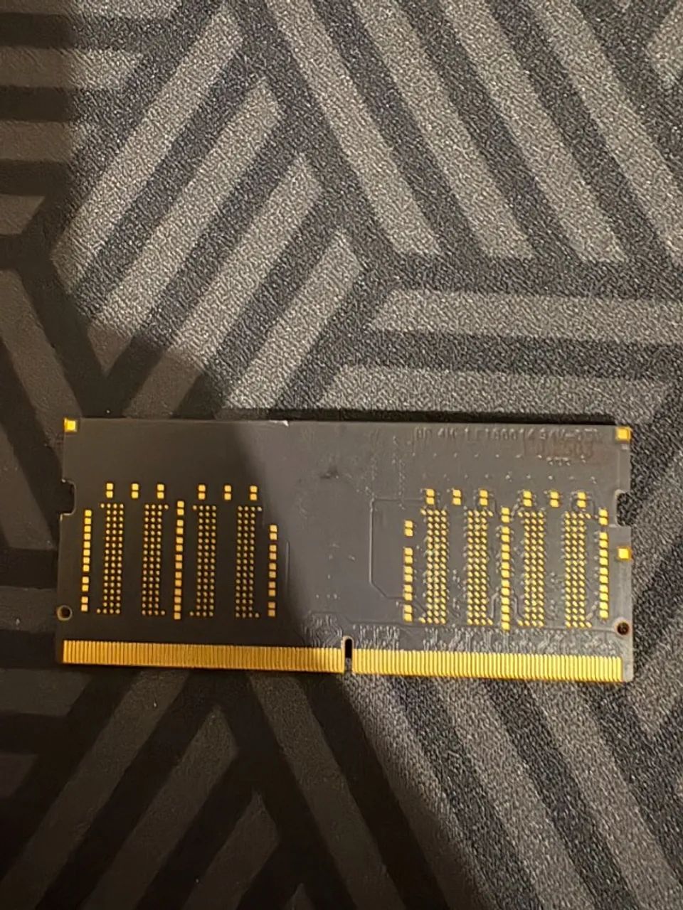 Memória Ram DDR5 8GB 4800mhz - Foto 3