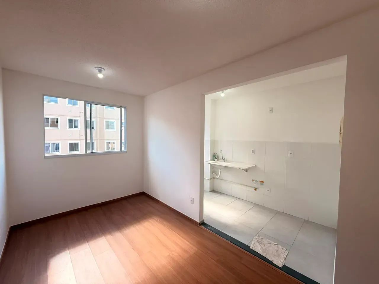 APARTAMENTO NOVO - CHAPADA DOS BEM TE VIS - Foto 2