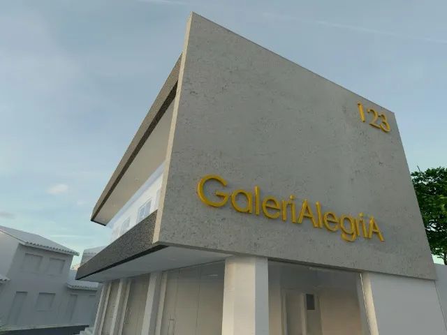 Loja na Galeria Alegria, Coruripe/AL - Foto 3