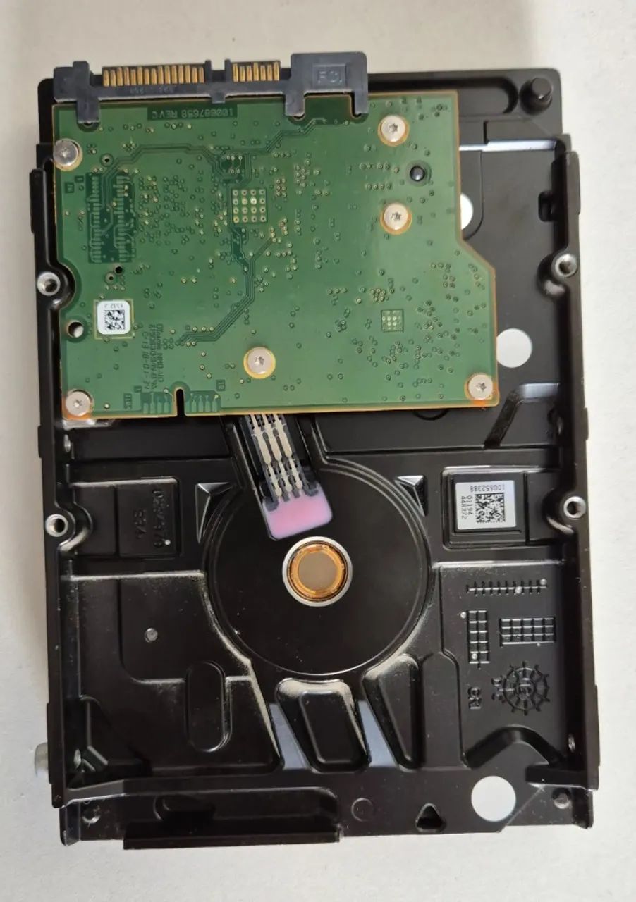 HD Seagate Barracuda 1TB - Foto 2