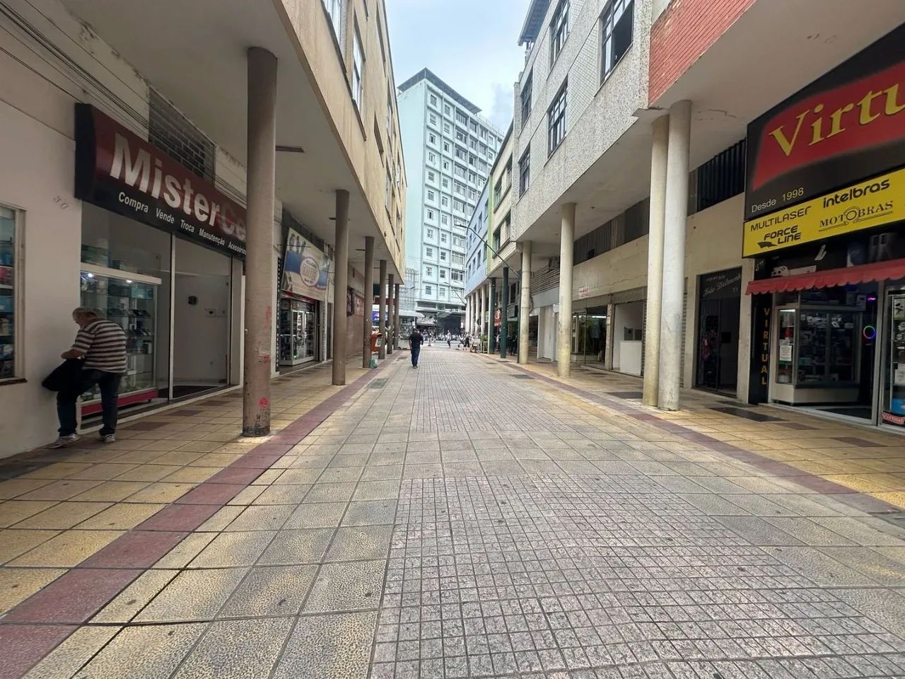Loja - Centro - Foto 3