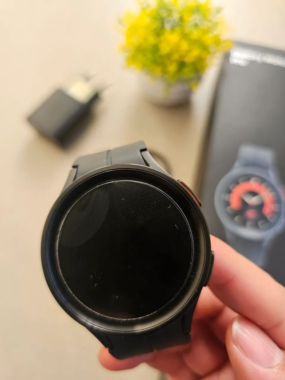 Galaxy Watch 5 Pro - Foto 4