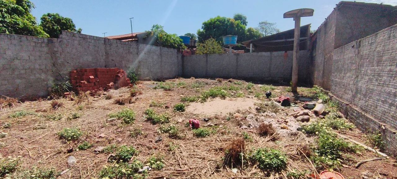 Vendo lote 13x25 - Foto 4