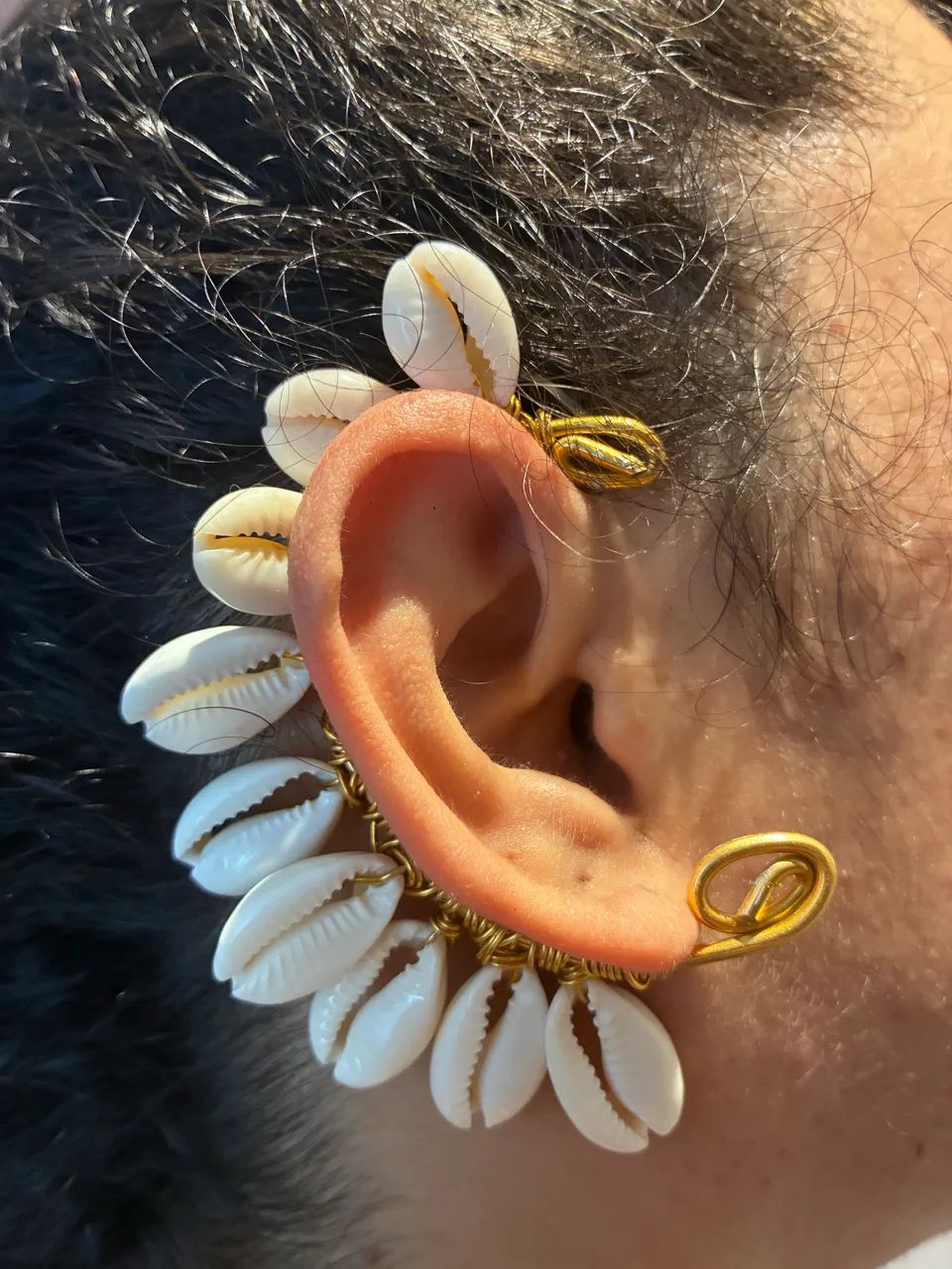 Brinco Aer Cruff | Brinco Búzios 