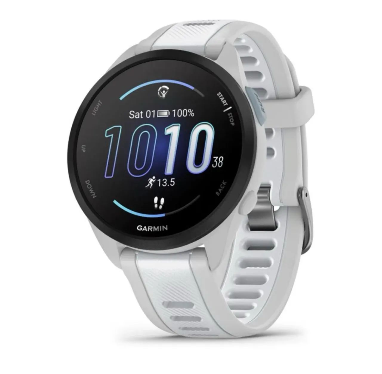 Garmin forerunner 165 Basic Original Garantia  - Foto 3