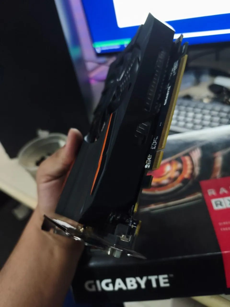 RX 560 - Foto 3