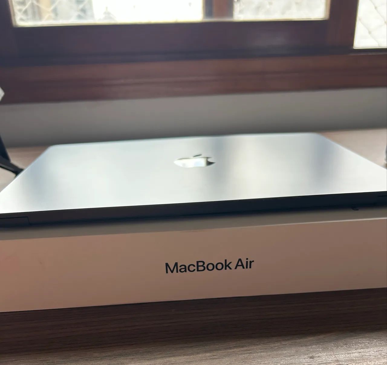MacBook Air M4 16GB RAM 256GB SSD - Midnight - Notebooks