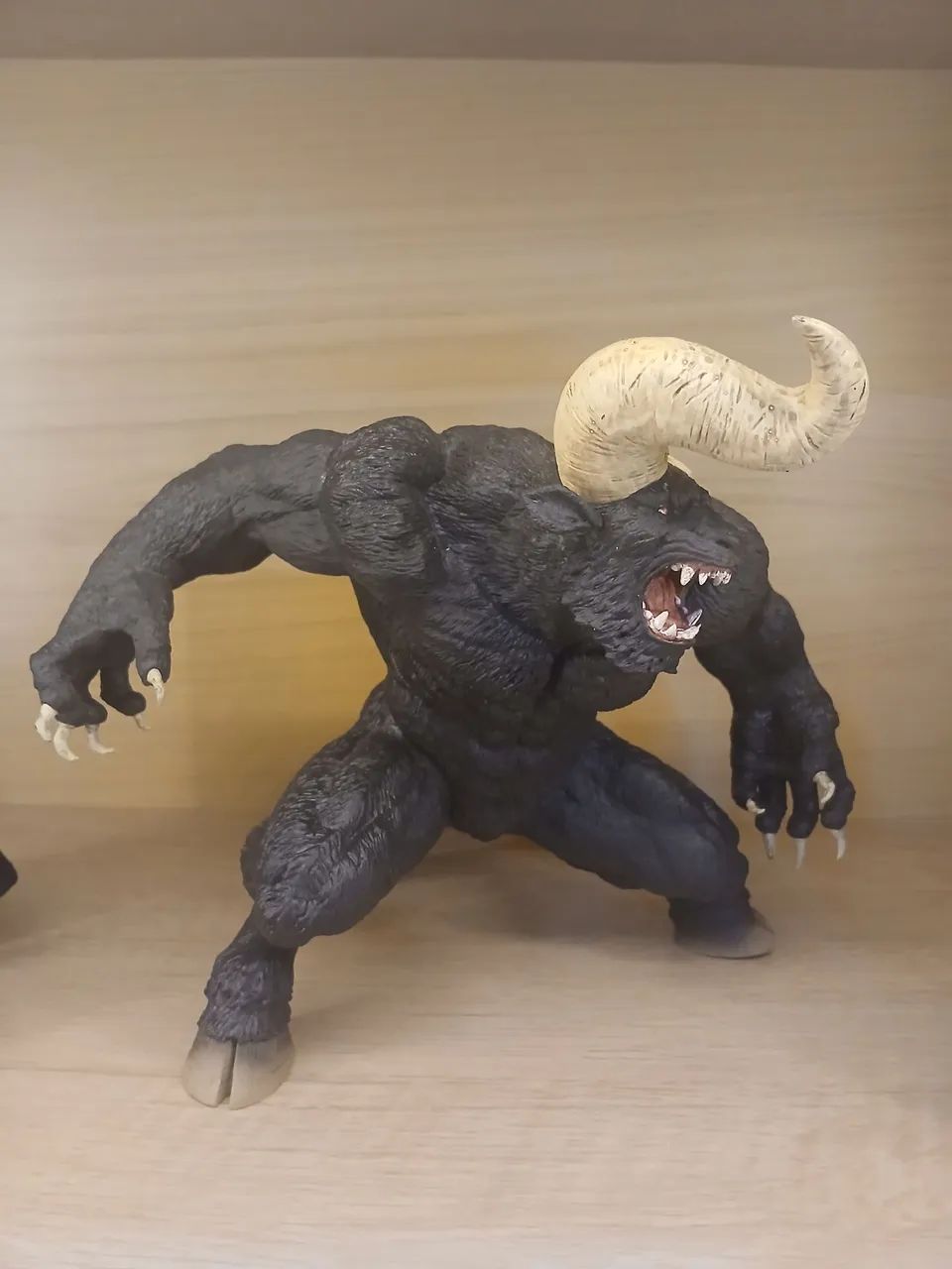 Figure Zodd Apóstolo Berserk Figura Nova + Caixa  - Foto 5