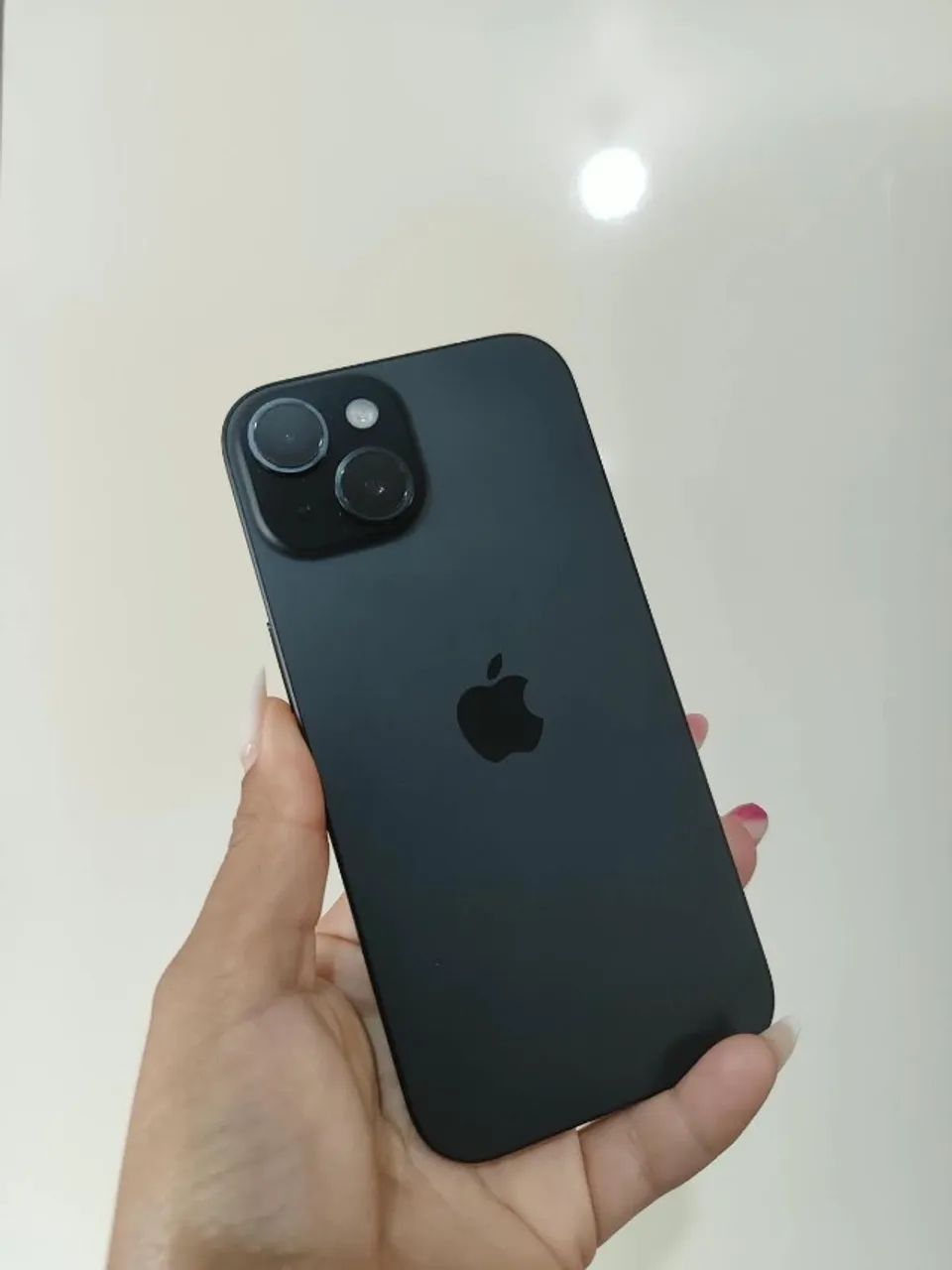 IPhone 15 - 128GB