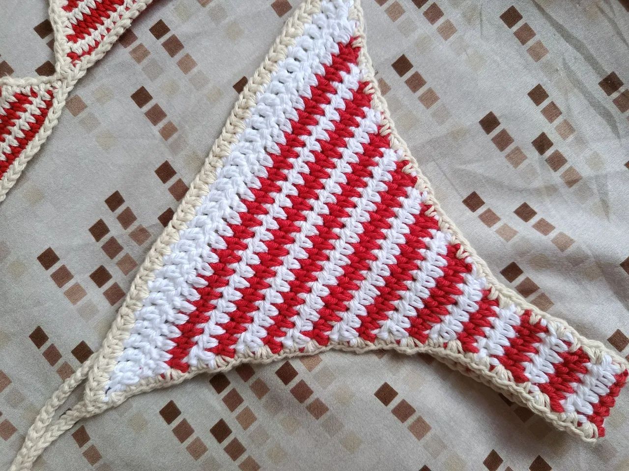 Biquíni Crochê NOVO - Foto 3