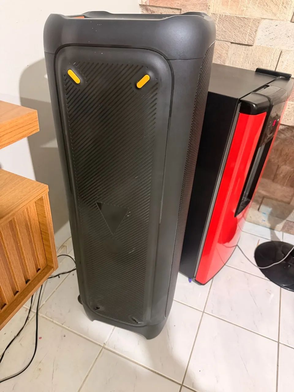Jbl 1000 - Foto 4