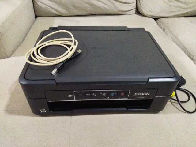 Impressora Epson Xp-241