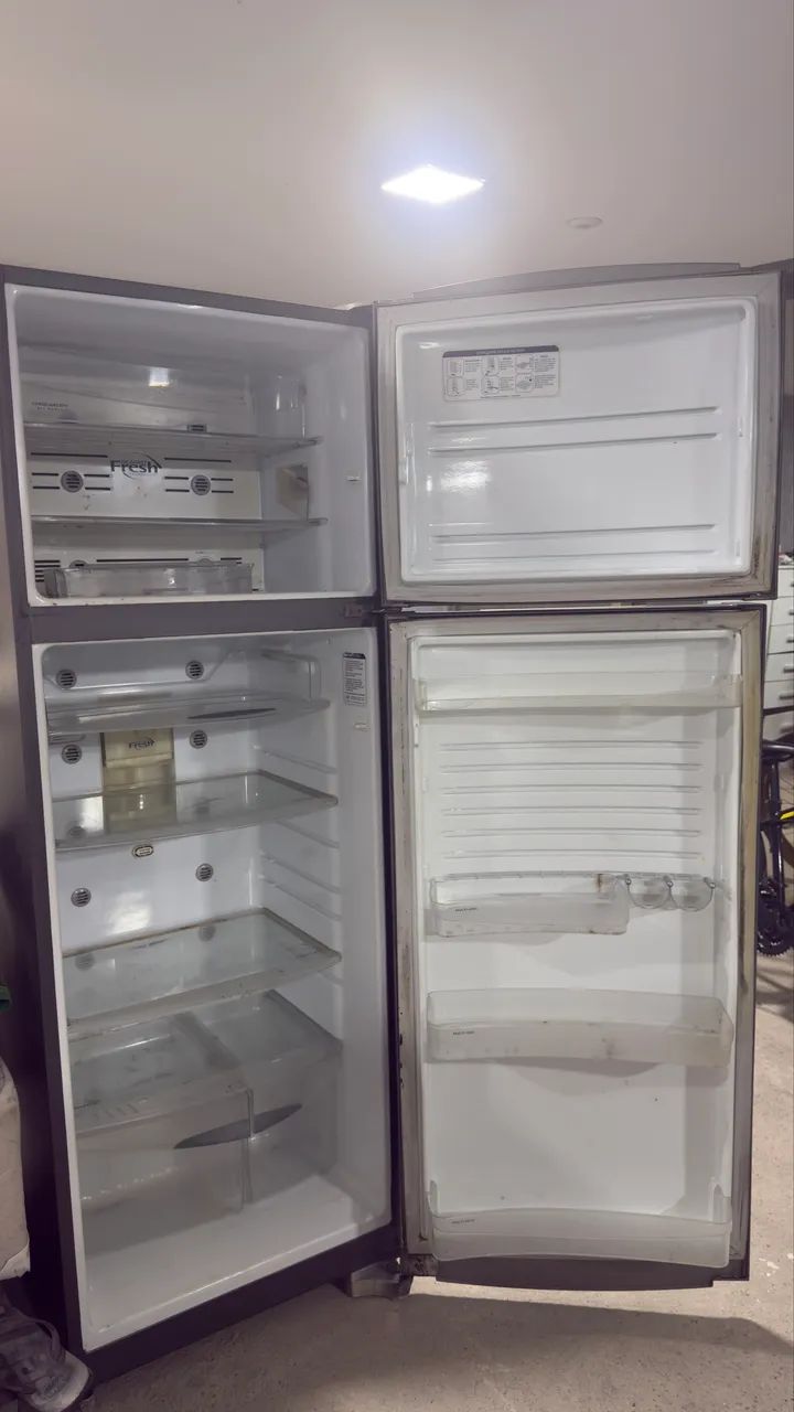 Geladeira smart fresh - Foto 2